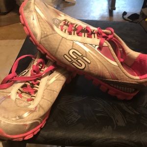 Sketchers flex size 9.5
